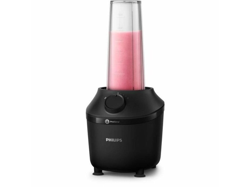 Ликвидатор Philips HR2041/41 Черен 450 W 1,9 L