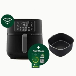 въздушен фритюрник Philips HD9285/93 Черен 2000 W 7,2 L