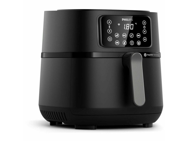 въздушен фритюрник Philips HD9285/93 Черен 2000 W 7,2 L