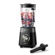 Блендер с чаша Philips HR3030/00 Черен 1200 W 2 L