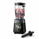 Блендер с чаша Philips HR3030/00 Черен 1200 W 2 L