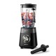 Блендер с чаша Philips HR3030/00 Черен 1200 W 2 L