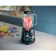 Блендер с чаша Philips HR3030/00 Черен 1200 W 2 L
