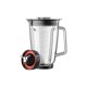 Блендер с чаша Philips HR3030/00 Черен 1200 W 2 L