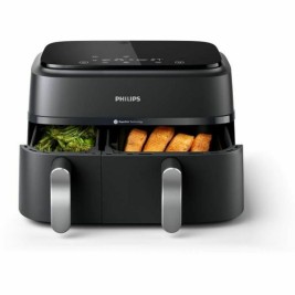 въздушен фритюрник Philips Na351.00 Черен 9 L