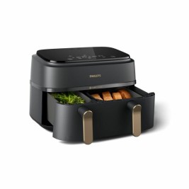 въздушен фритюрник Philips NA352/04 Черен 9 L