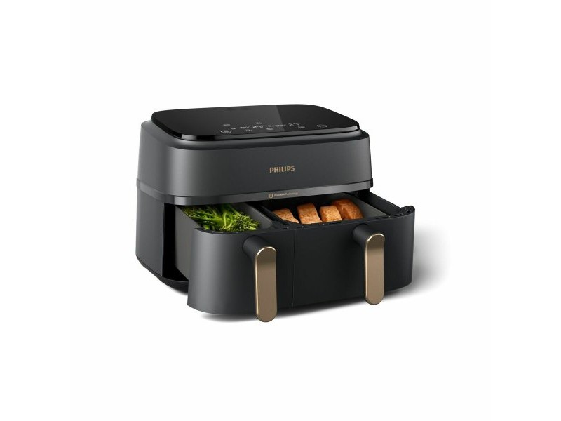 въздушен фритюрник Philips NA352/04 Черен 9 L
