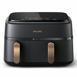 въздушен фритюрник Philips NA352/04 Черен 9 L