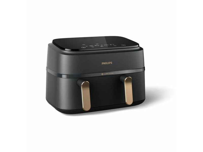 въздушен фритюрник Philips NA352/04 Черен 9 L