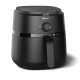 въздушен фритюрник Philips Черен 1500 W