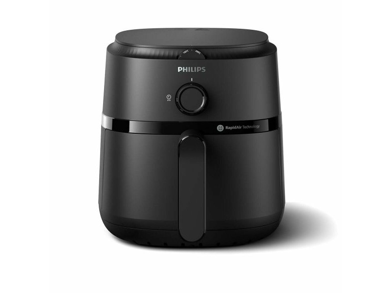 въздушен фритюрник Philips Черен 1500 W