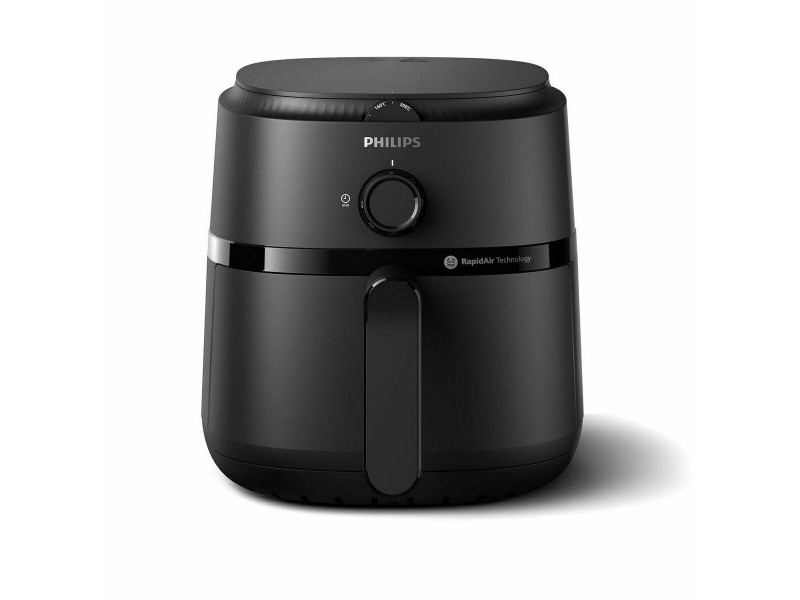 въздушен фритюрник Philips Черен 1500 W
