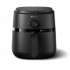 въздушен фритюрник Philips Черен 1500 W