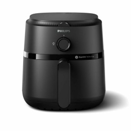 въздушен фритюрник Philips Черен 1500 W