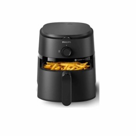 въздушен фритюрник Philips Черен 1500 W