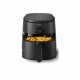 въздушен фритюрник Philips Черен 1500 W