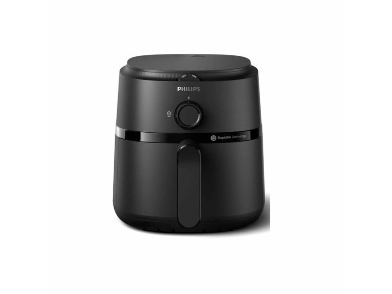 въздушен фритюрник Philips Черен 1500 W
