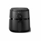 въздушен фритюрник Philips Черен 1500 W