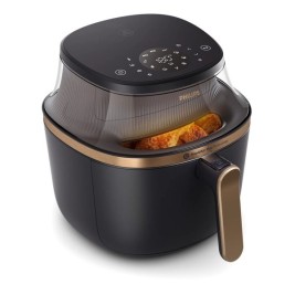 въздушен фритюрник Philips NA332/00 Черен 1700 W 6,2 L