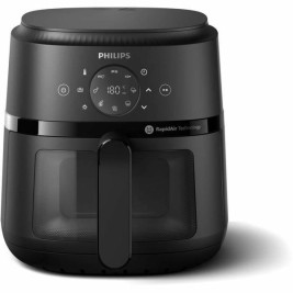въздушен фритюрник Philips NA220/00 Черен 1500 W 4,2 L