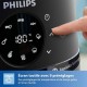 въздушен фритюрник Philips NA220/00 Черен 1500 W 4,2 L