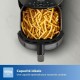 въздушен фритюрник Philips NA220/00 Черен 1500 W 4,2 L