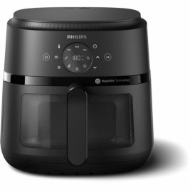 въздушен фритюрник Philips NA230/00 Черен 1700 W 6,2 L