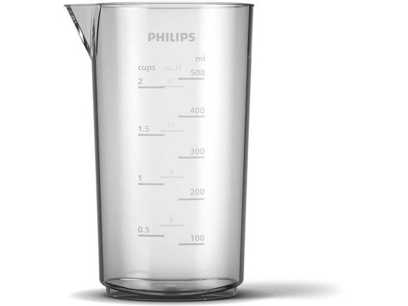 Ръчен блендер Philips HR2684/00 Черен 1200 W Ръчен блендер Philips HR2684/00 Черен 1200 W