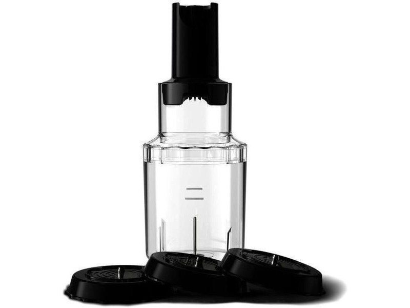 Ръчен блендер Philips HR2684/00 Черен 1200 W Ръчен блендер Philips HR2684/00 Черен 1200 W
