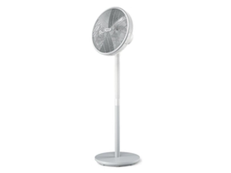 Вентилатор с крака Philips CX2550/00 Бял 50 W