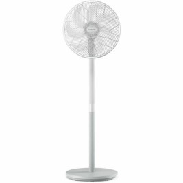 Вентилатор с крака Philips CX2550/00 Бял 50 W
