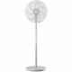 Вентилатор с крака Philips CX2550/00 Бял 50 W