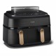 въздушен фритюрник Philips NA552/00 Черен 2750 W 9 L 1,4 Kg