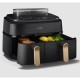 въздушен фритюрник Philips NA552/00 Черен 2750 W 9 L 1,4 Kg