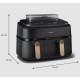 въздушен фритюрник Philips NA552/00 Черен 2750 W 9 L 1,4 Kg