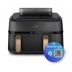 въздушен фритюрник Philips NA552/00 Черен 2750 W 9 L 1,4 Kg