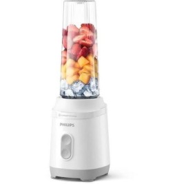 Блендер с чаша Philips Бял