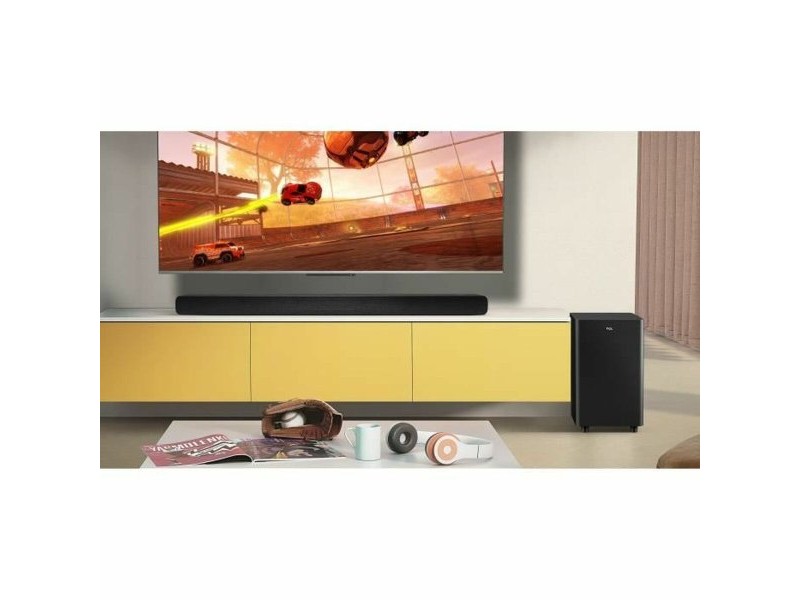 Soundbar система TCL Черен 300 W
