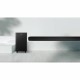 Soundbar система TCL Черен 300 W