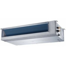 Канален климатик TCL M30D1W1 A+ A++ Wi-Fi