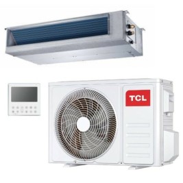 Канален климатик TCL M36D1W1 Wi-Fi A++ 10000 W