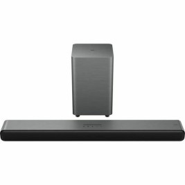 Soundbar система TCL S55HE Черен 40 W 60 W