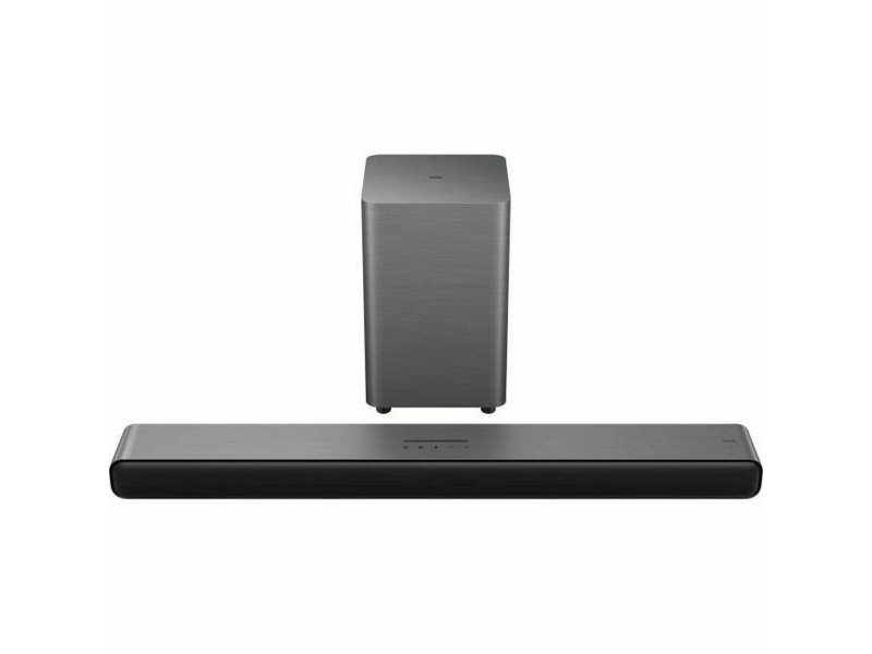 Soundbar система TCL S55HE Черен 40 W 60 W