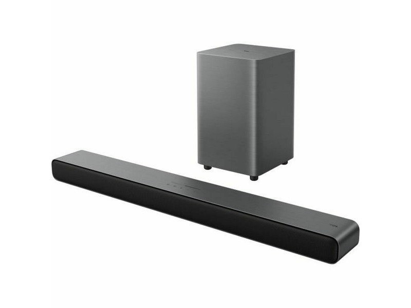 Soundbar система TCL S55HE Черен 40 W 60 W