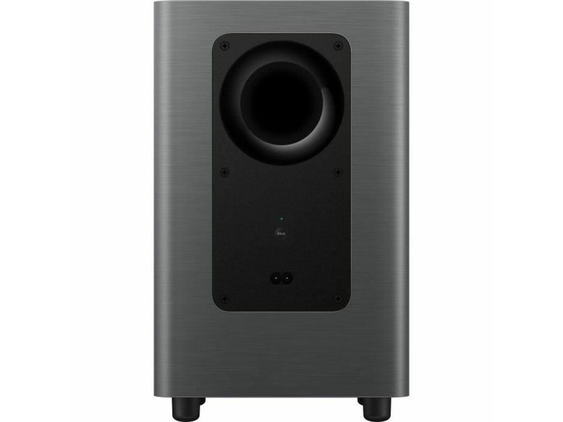 Soundbar система TCL S55HE Черен 40 W 60 W