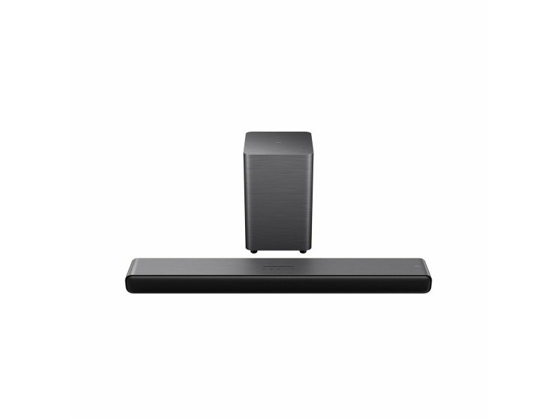 Soundbar система TCL S55HE Черен 40 W 60 W