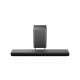 Soundbar система TCL S55HE Черен 40 W 60 W