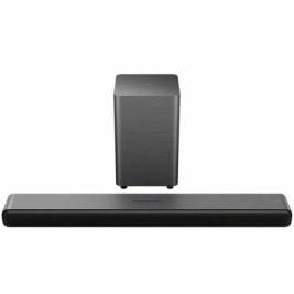 Soundbar система TCL S55HE Черен 40 W 60 W