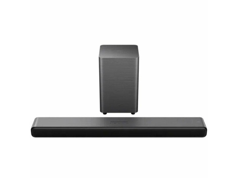 Soundbar система TCL S55HE Черен 40 W 60 W