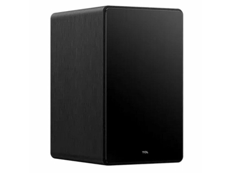 Soundbar система TCL Q75HE Черен 30 W 620 W